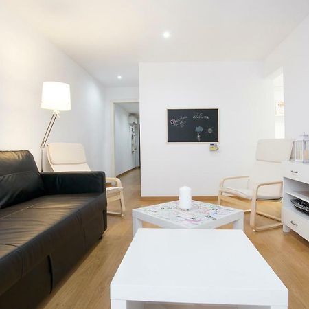 Bbarcelona Family Flat Apartamento Exterior foto