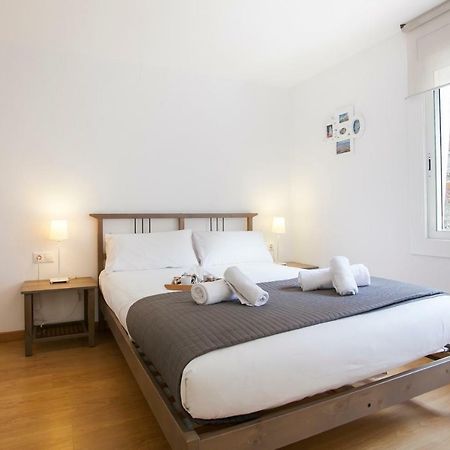 Bbarcelona Family Flat Apartamento Exterior foto