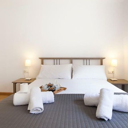 Bbarcelona Family Flat Apartamento Exterior foto