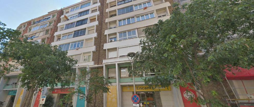 Bbarcelona Family Flat Apartamento Exterior foto